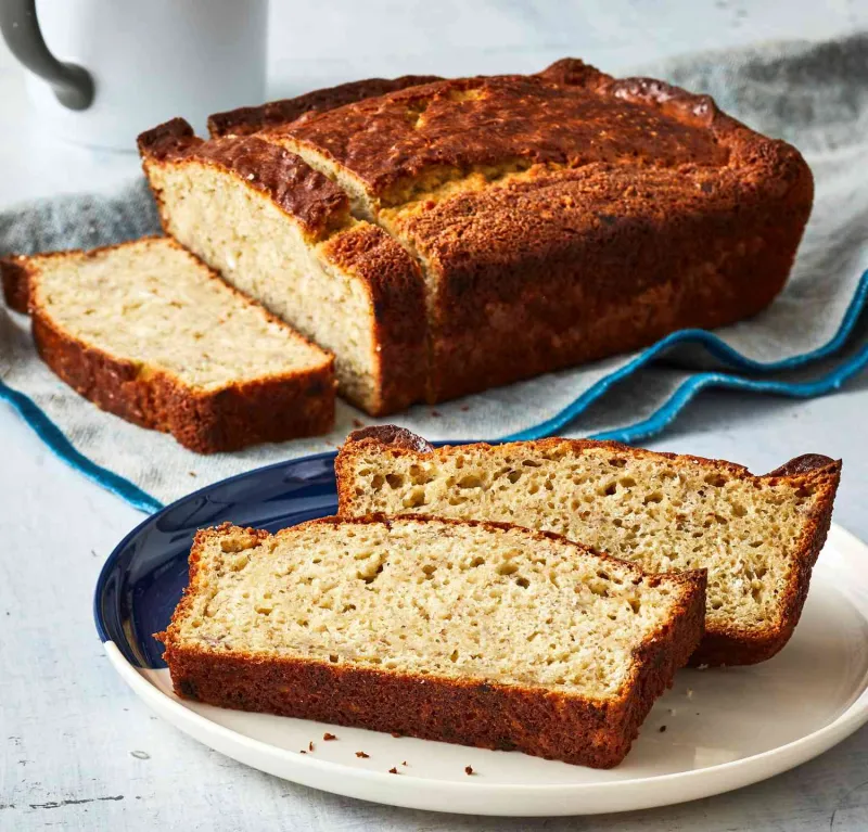 Snack recipes