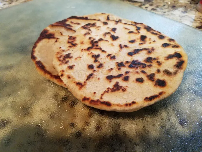 Snack recipes