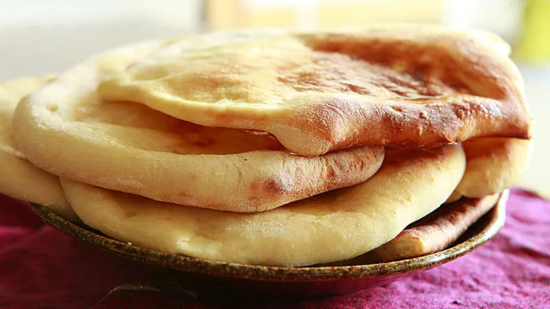 Snack recipes