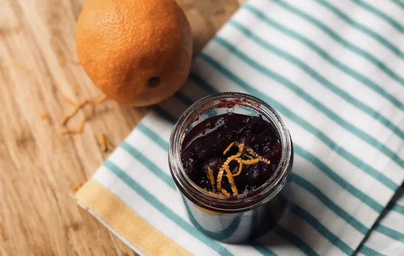 Snack recipes