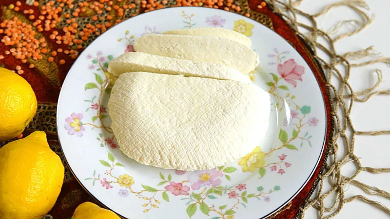 Snack recipes