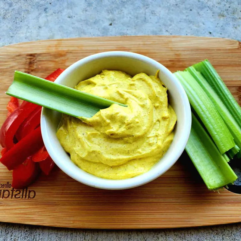 Snack recipes