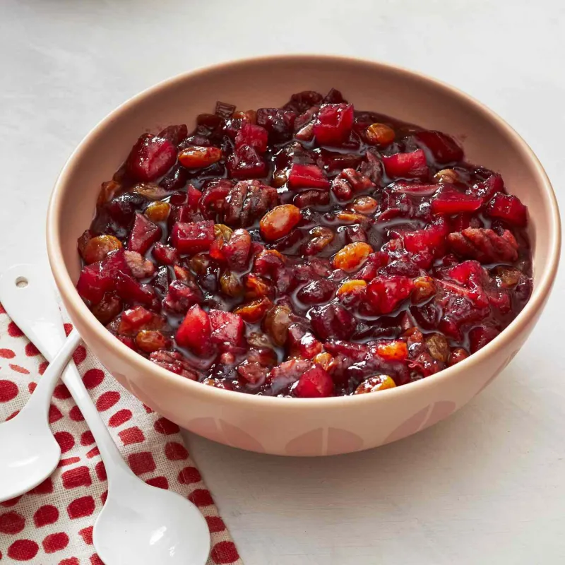 Snack recipes