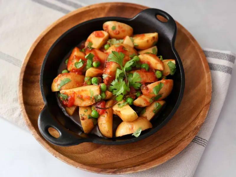 Snack recipes