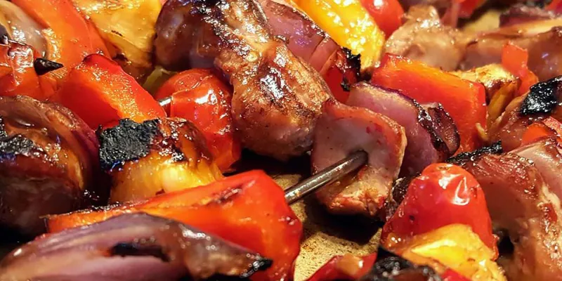 Snack recipes