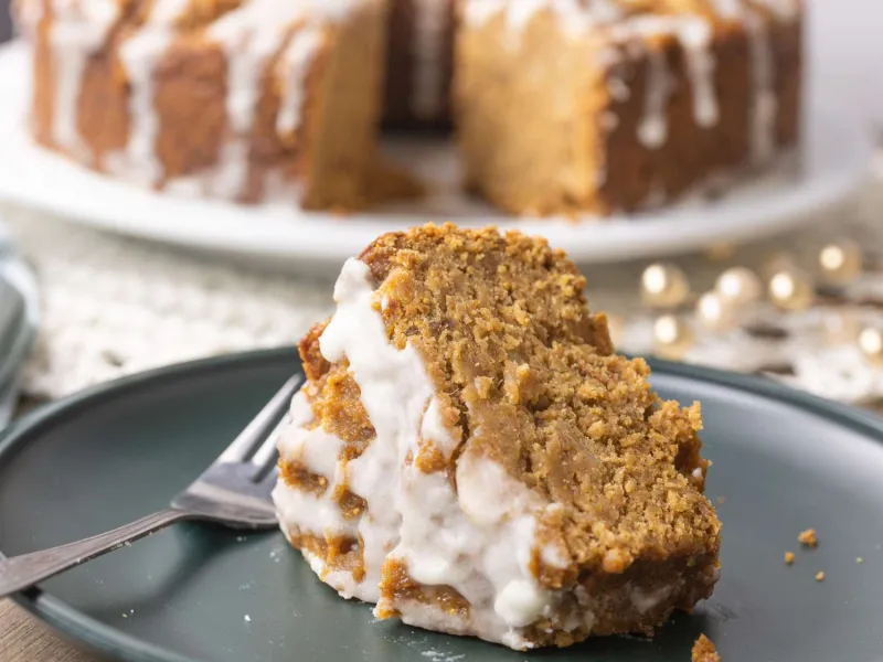 Snack recipes