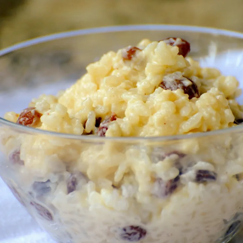 Snack recipes