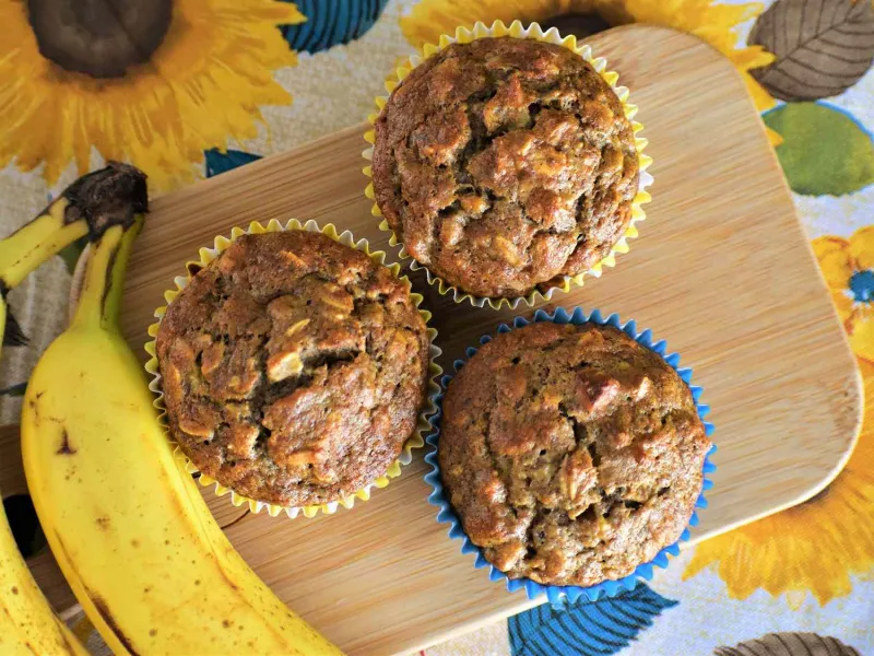 Snack recipes