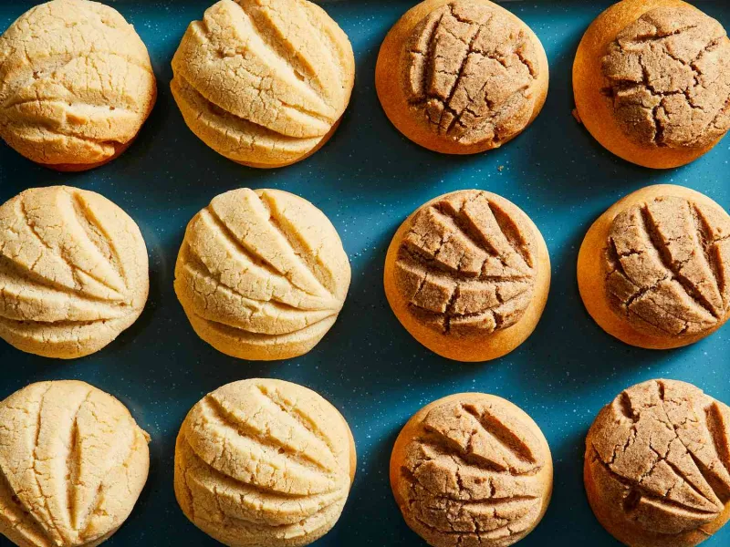 Snack recipes