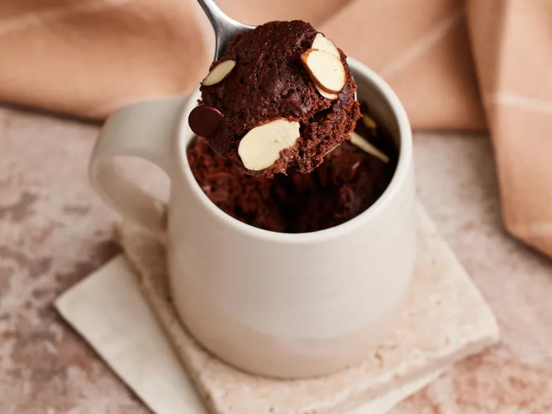 Snack recipes