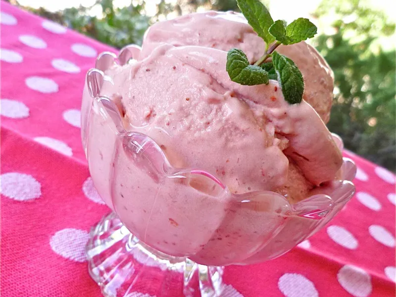 Snack recipes