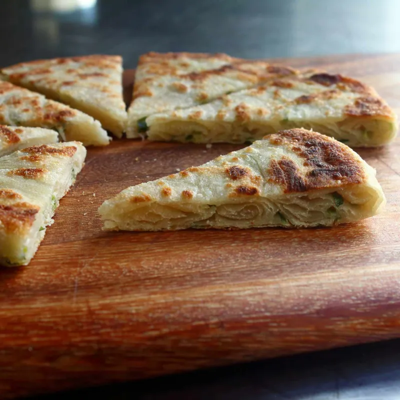 Snack recipes