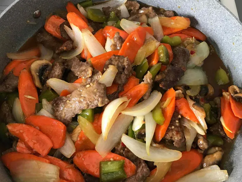 Snack recipes