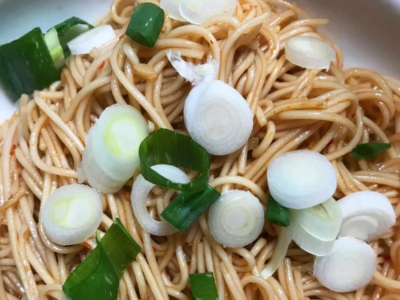 Snack recipes