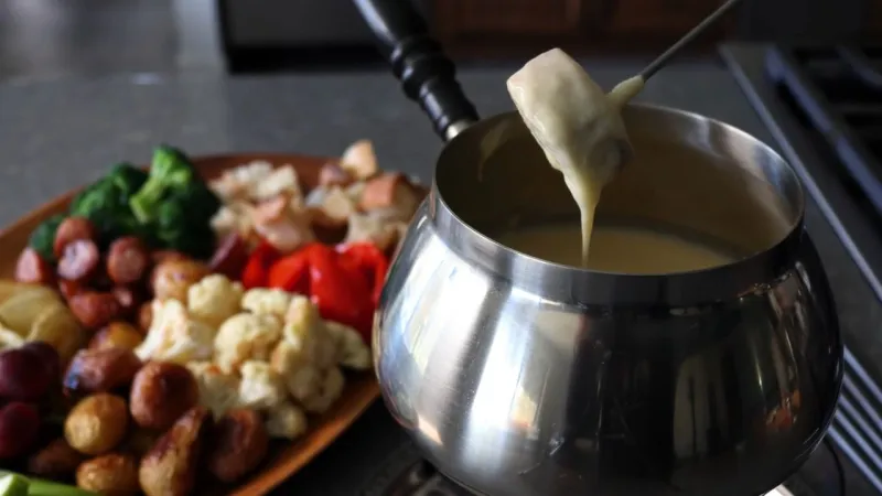 Snack recipes
