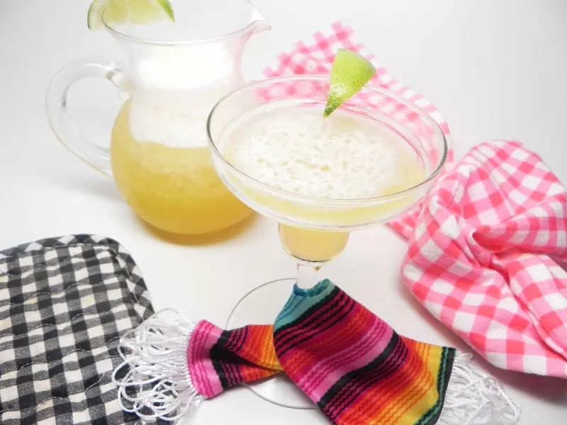 Snack recipes