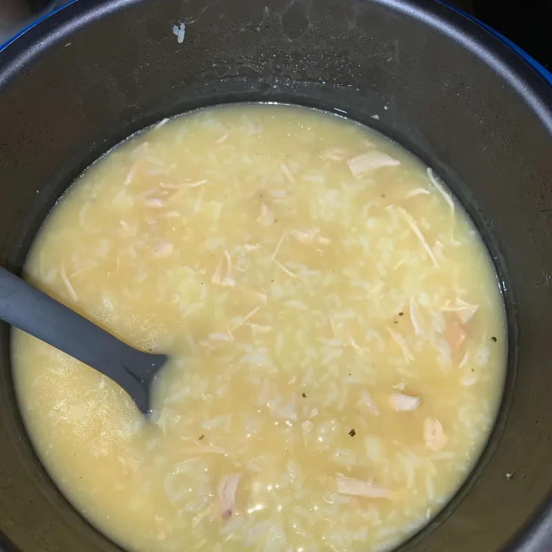 Snack recipes