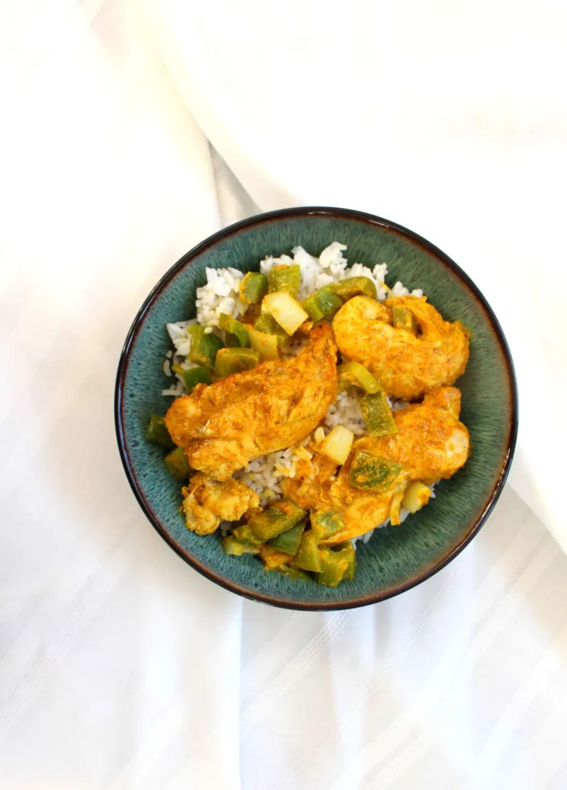 Snack recipes