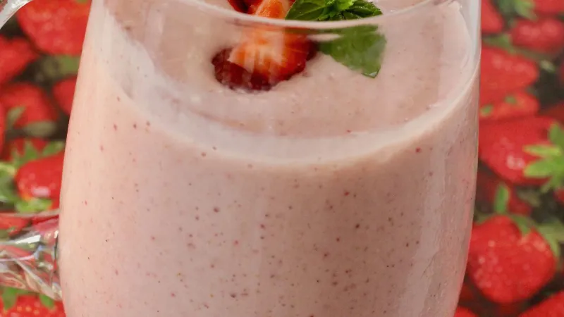 Snack recipes
