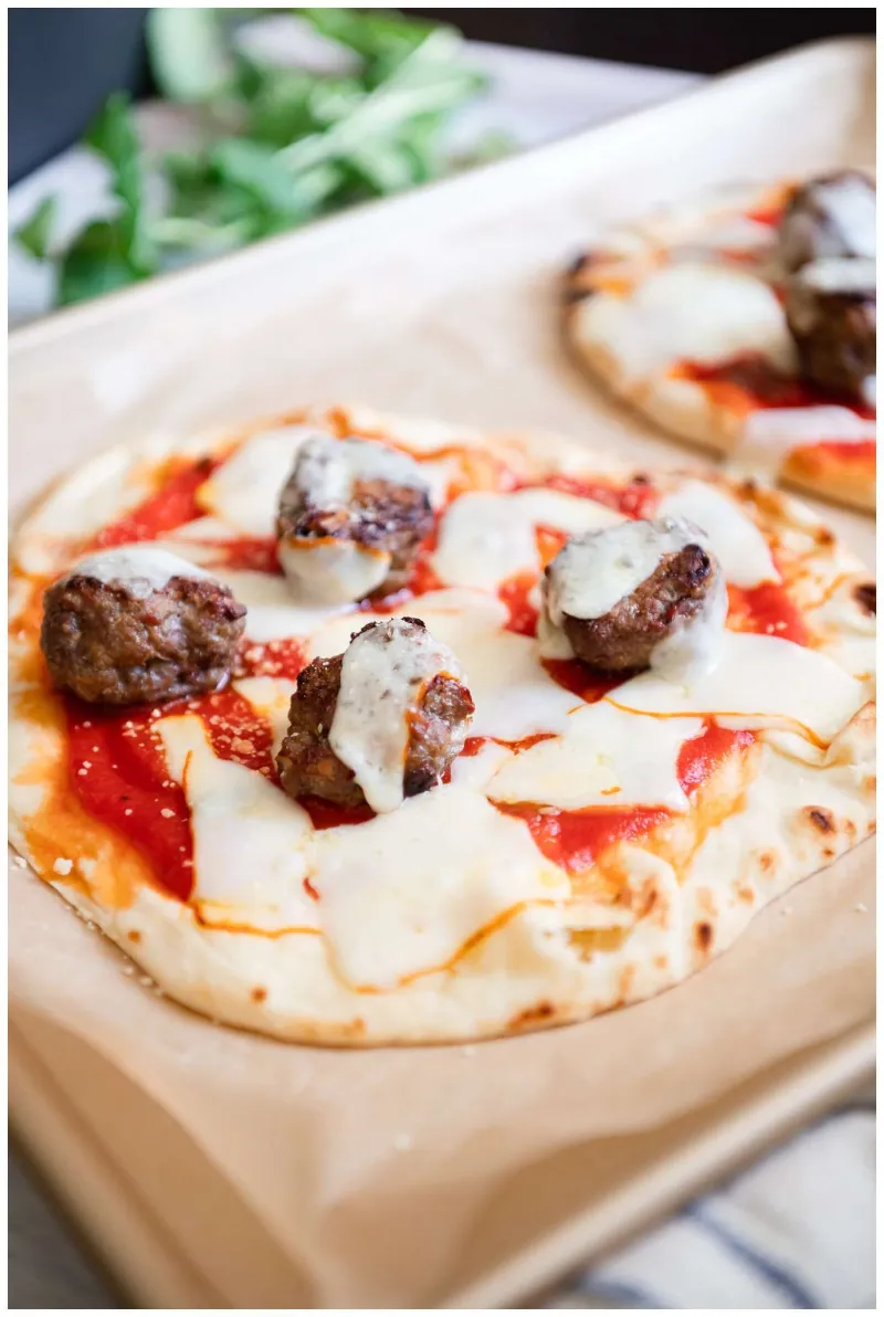 Snack recipes