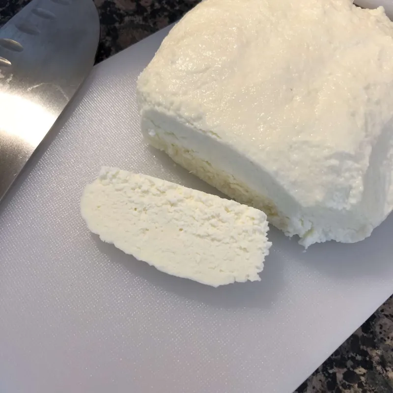 Snack recipes