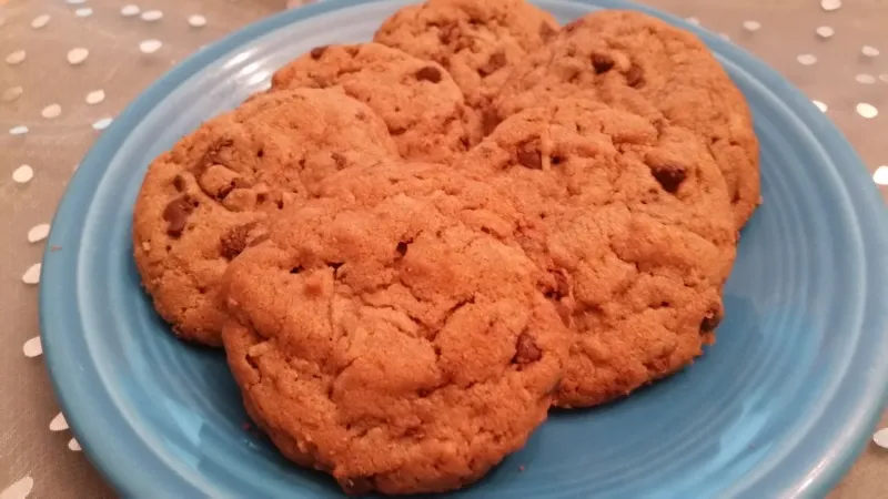 Snack recipes