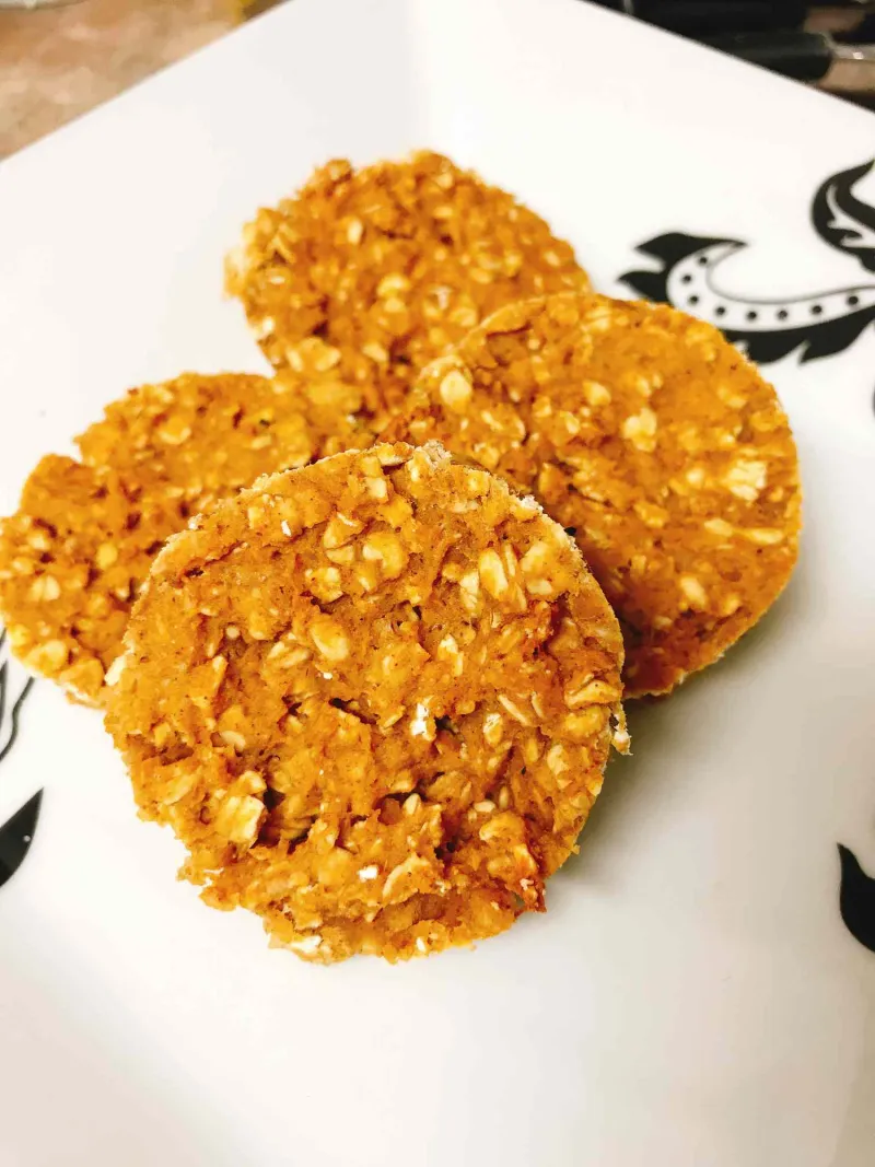Snack recipes