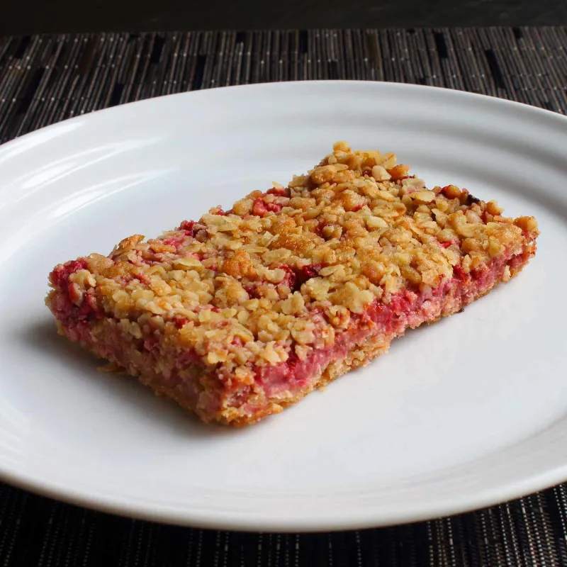 Snack recipes