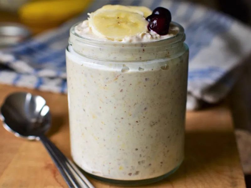 Snack recipes