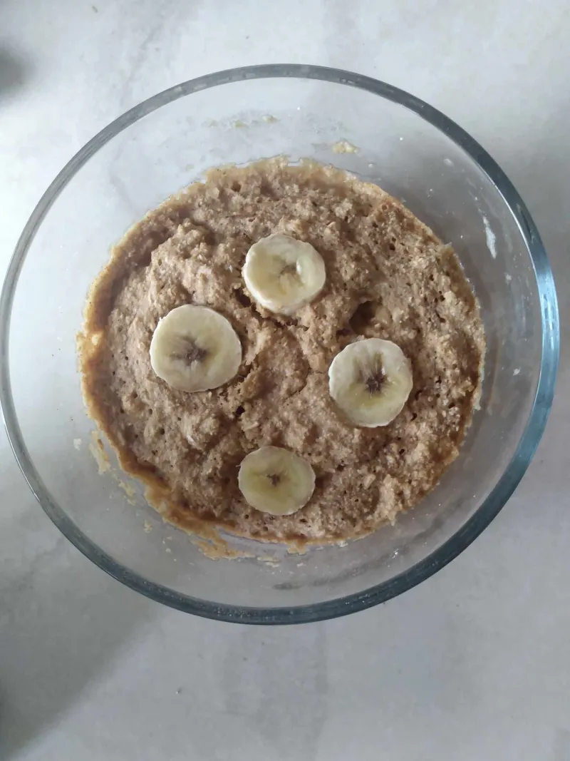 Snack recipes