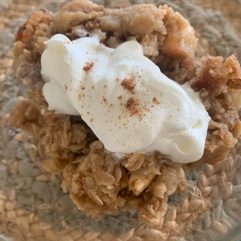Snack recipes