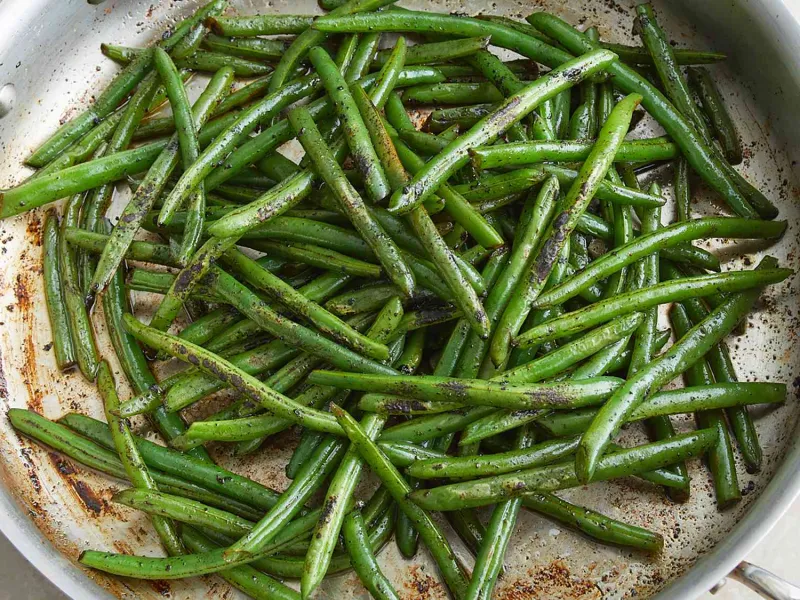 Snack recipes
