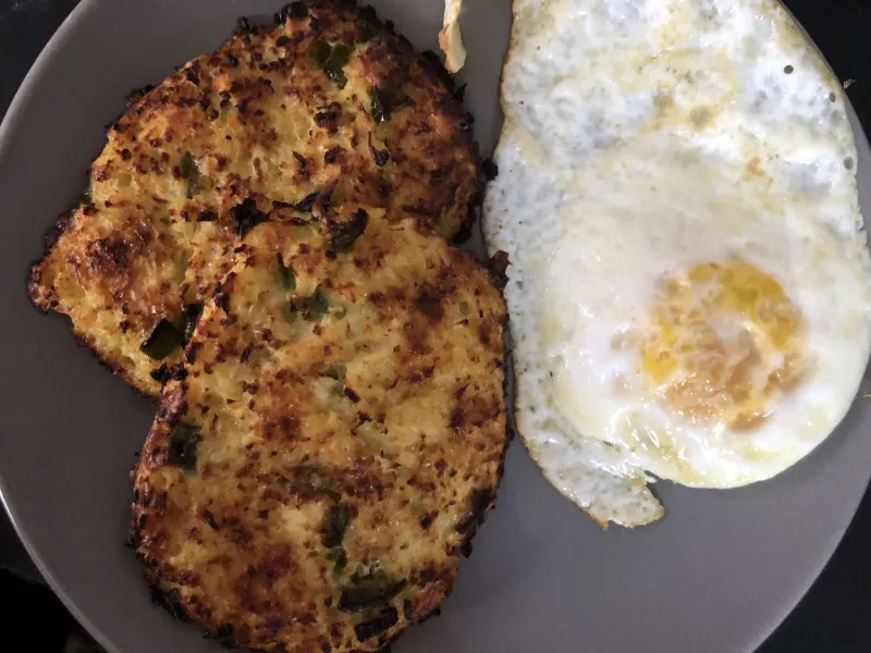 Snack recipes