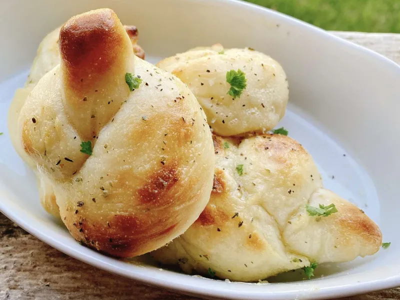 Snack recipes