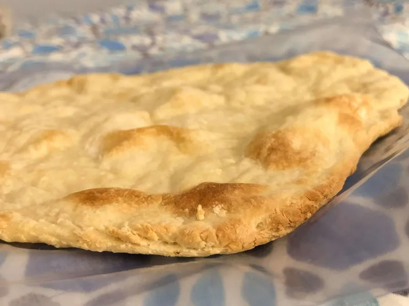 Snack recipes