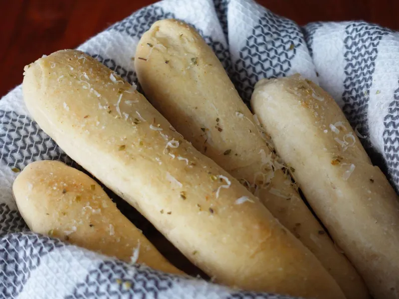 Snack recipes