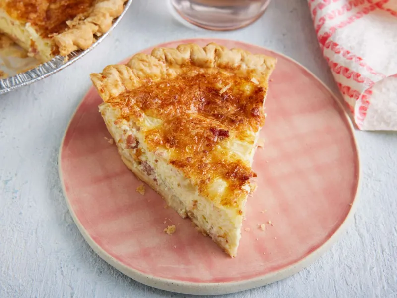 Snack recipes