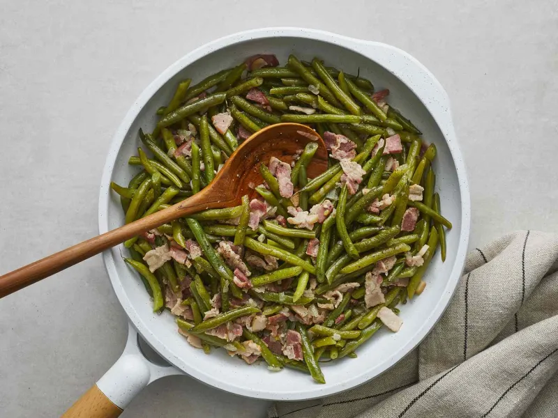 Snack recipes