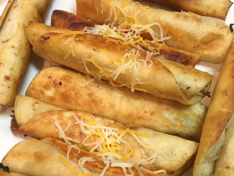 Snack recipes
