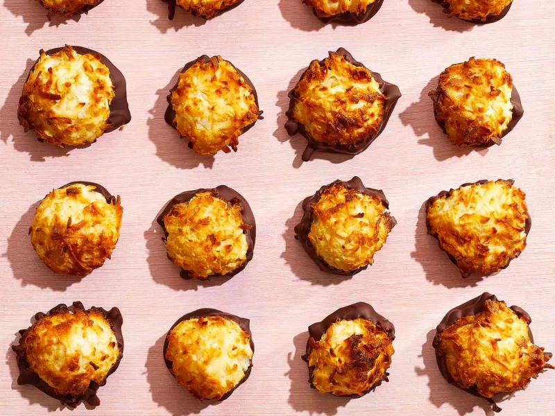 Snack recipes