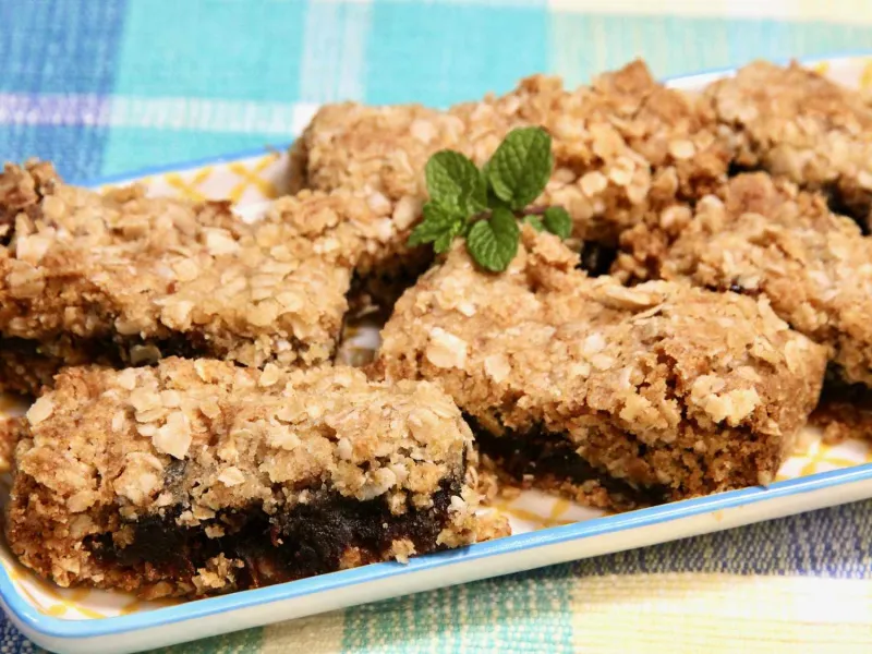 Snack recipes