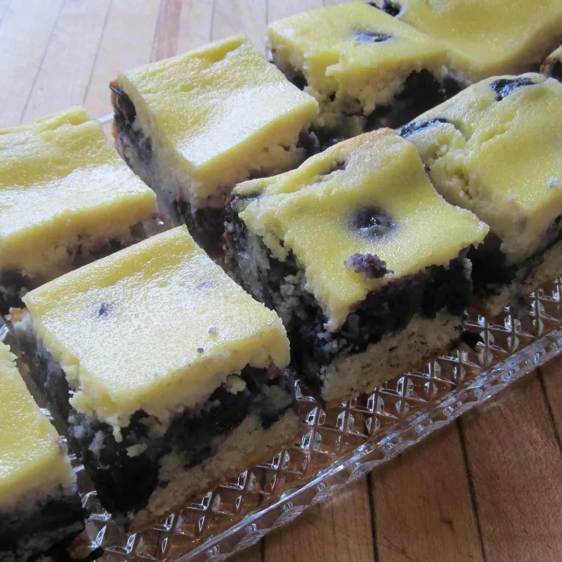 Snack recipes