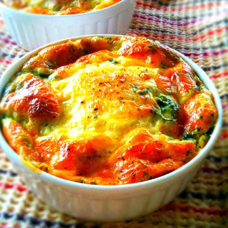 Snack recipes