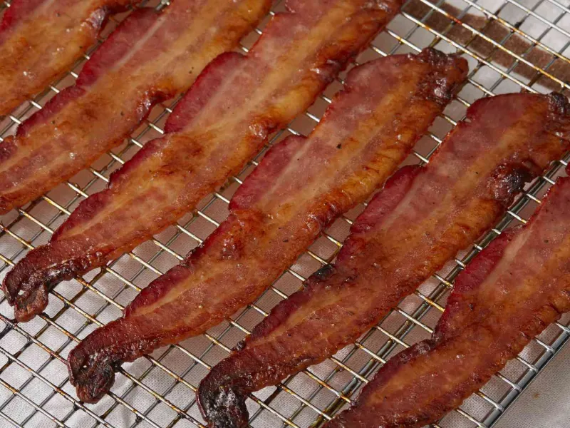 Snack recipes