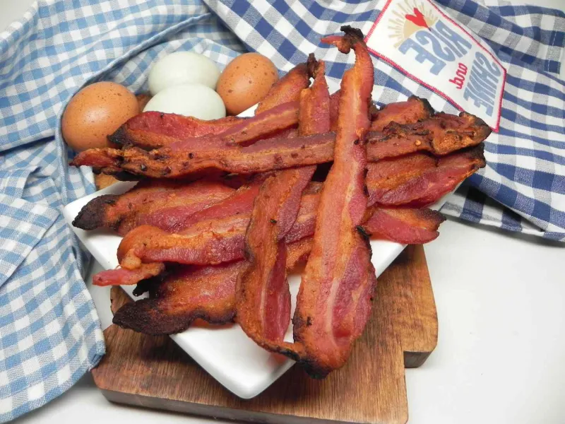 Snack recipes