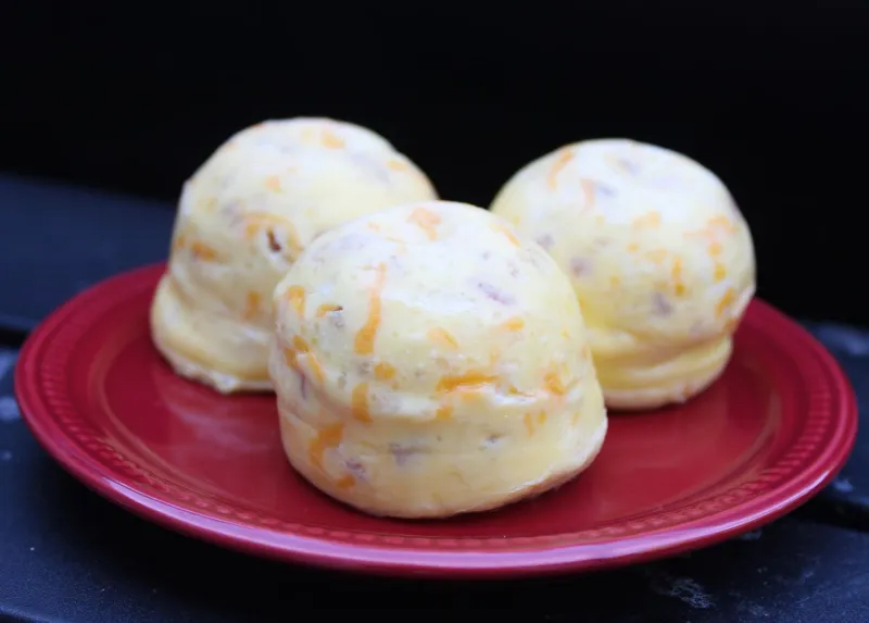 Snack recipes