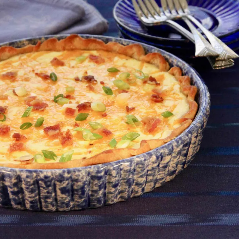Snack recipes