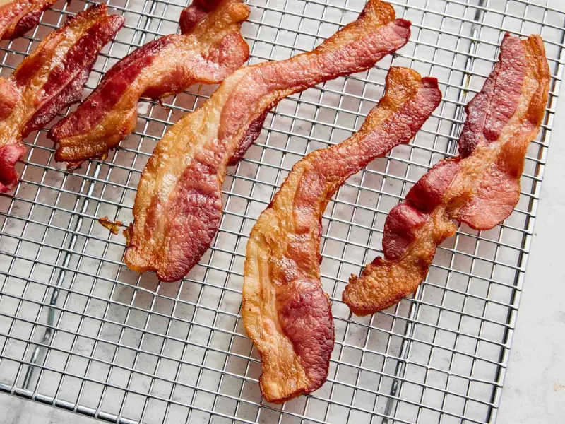 Snack recipes