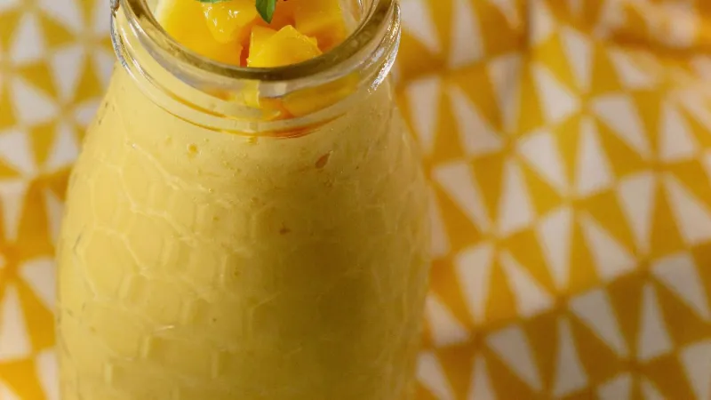 Snack recipes