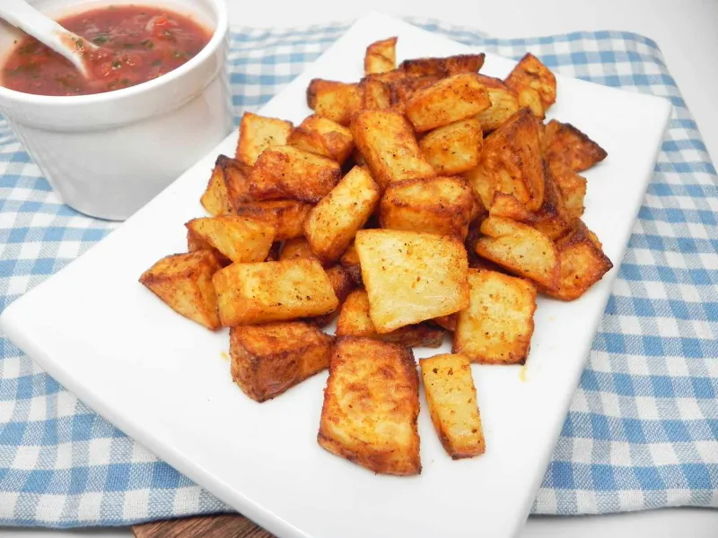 Snack recipes